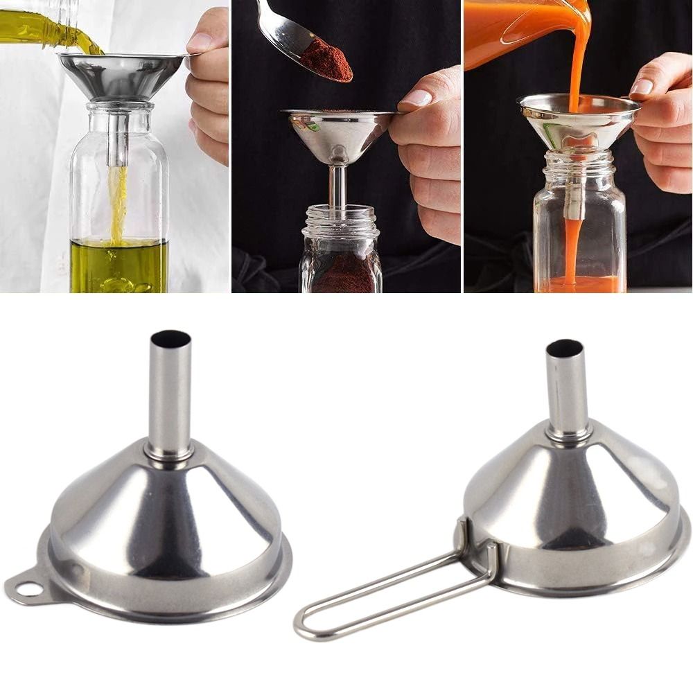 Wide Mouth Stainless Steel Fun – Kitchen Appliances Manufacturers Bewertung und Preis