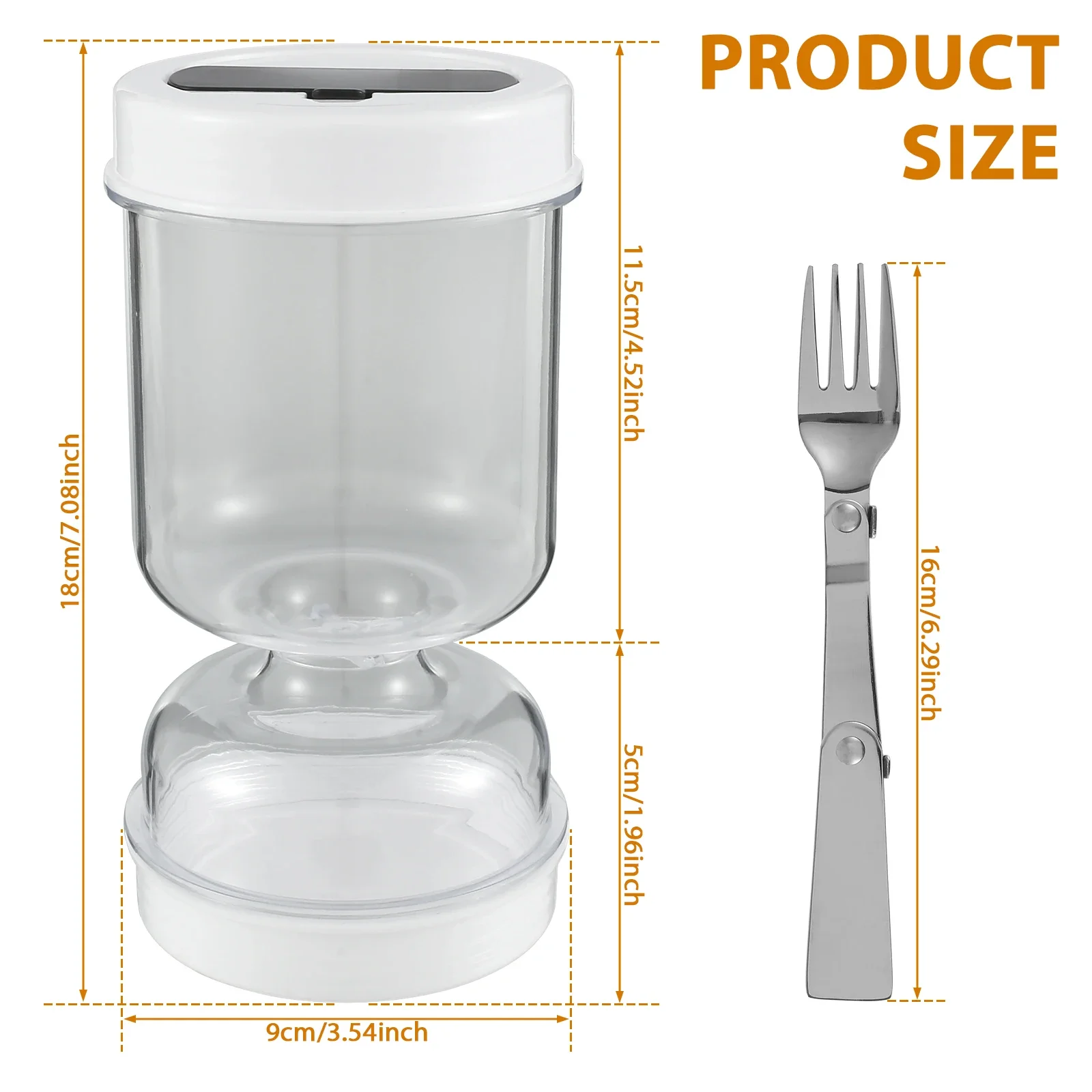 Pickle Container Wet and Dry S – Kitchen Appliances Manufacturers Bewertung und Preis