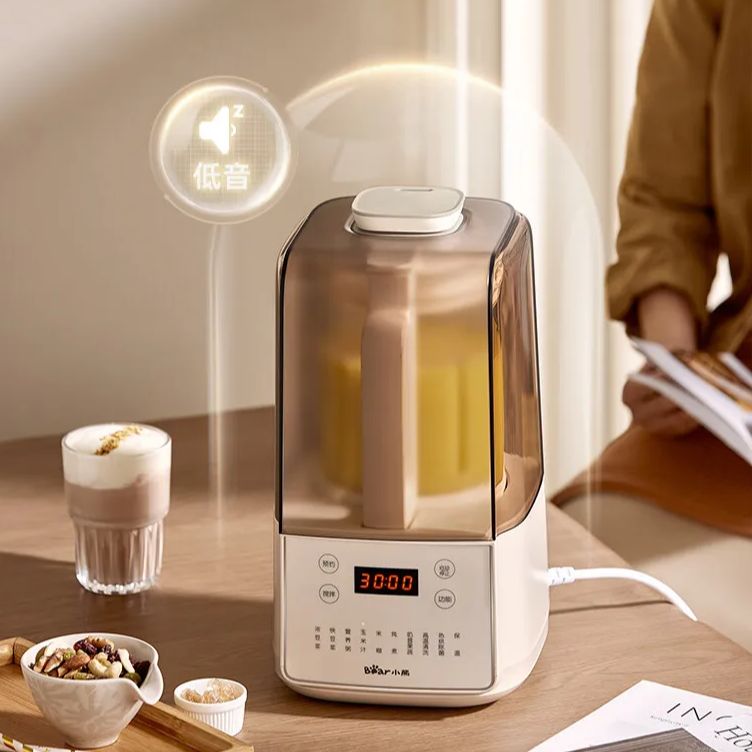 Bear 1.5L High-Speed ​​Blender – Soy Milk Maker Bewertung und Preis