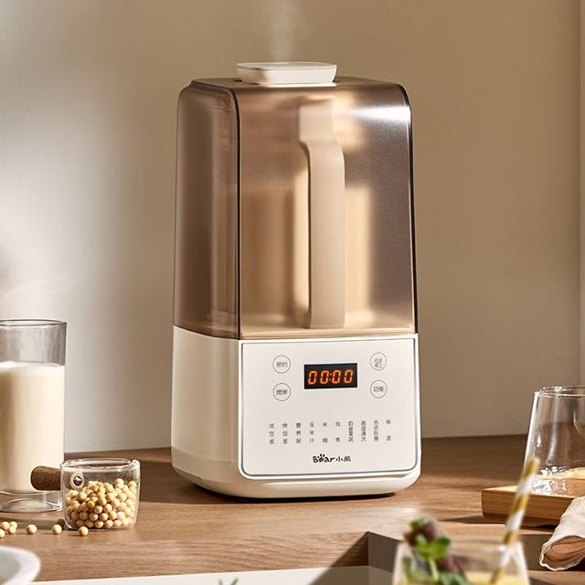 Bear 1.5L High-Speed ​​Blender – Soy Milk Maker Bewertung und Preis