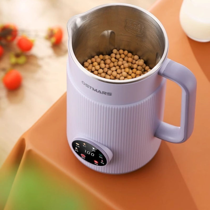 Soymilk maker household fully  – Soy Milk Maker Bewertung und Preis