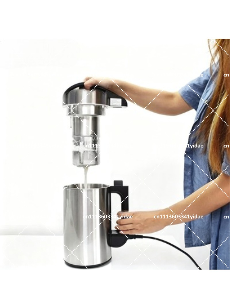 Stainless Steel Wall Breaker M – Soy Milk Maker Bewertung und Preis