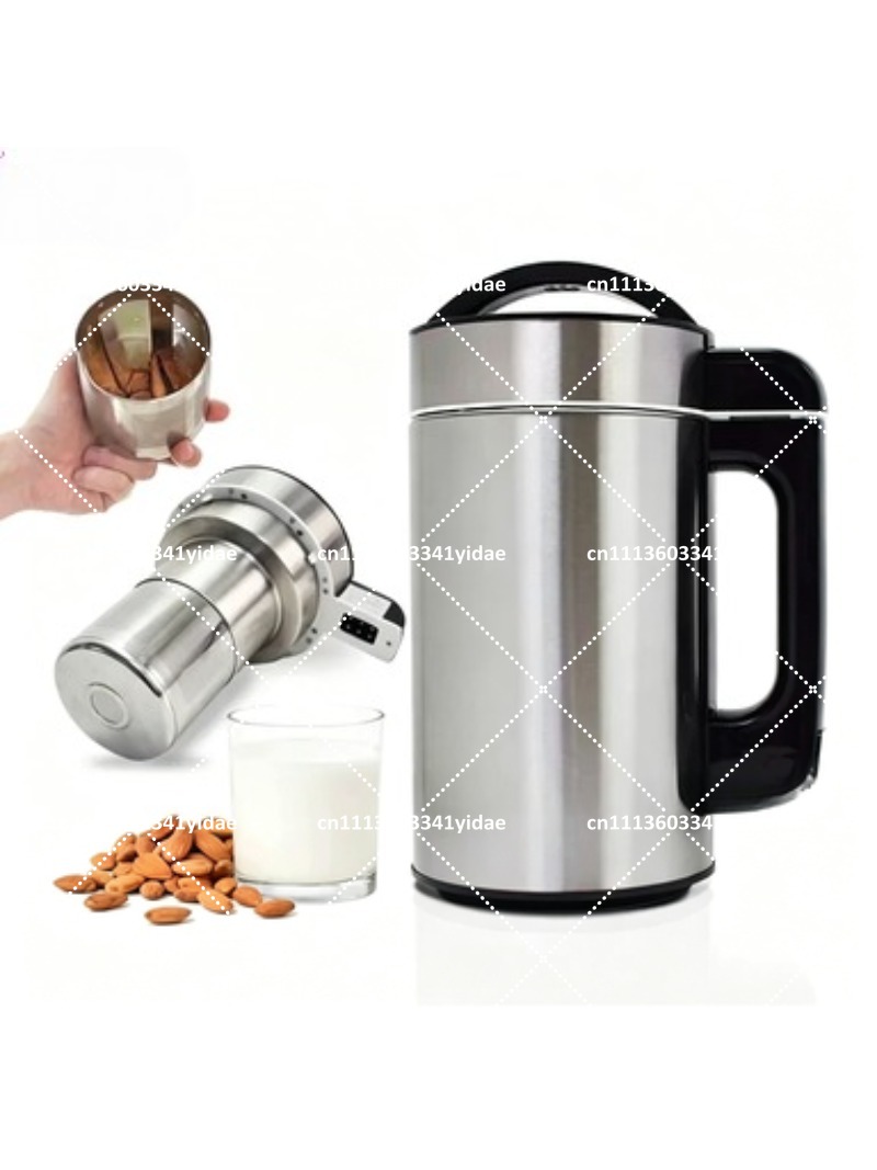 Stainless Steel Wall Breaker M – Soy Milk Maker Bewertung und Preis