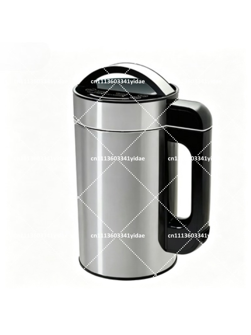 Stainless Steel Wall Breaker M – Soy Milk Maker Bewertung und Preis