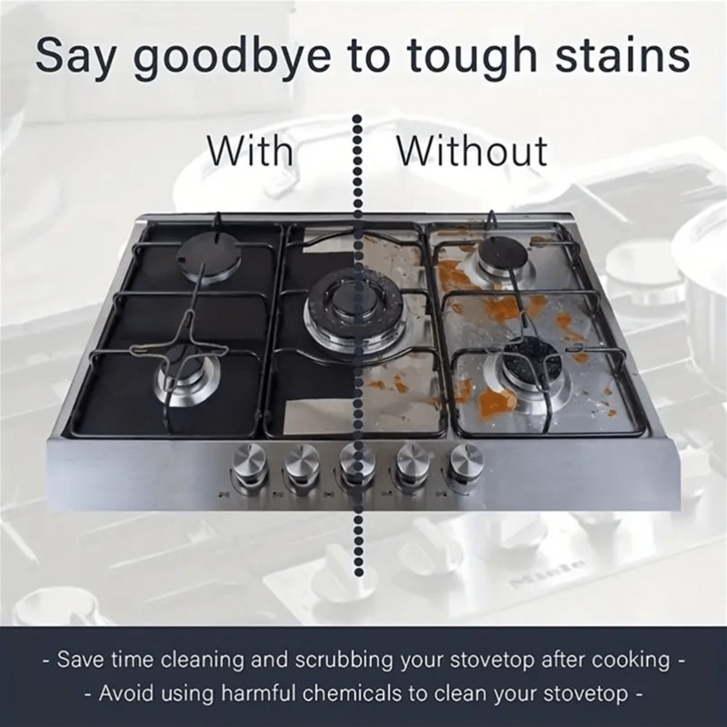 Gas Stove Protector Pad,Gas St – Kitchen Appliances Gas Stove Bewertung und Preis