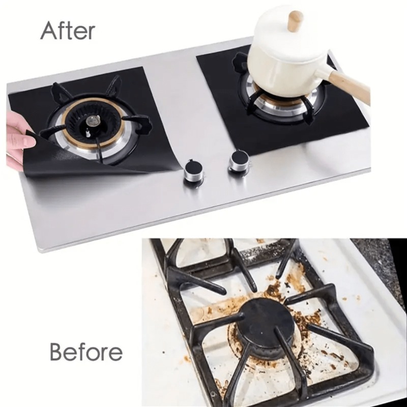 Gas Stove Protector Pad,Gas St – Kitchen Appliances Gas Stove Bewertung und Preis