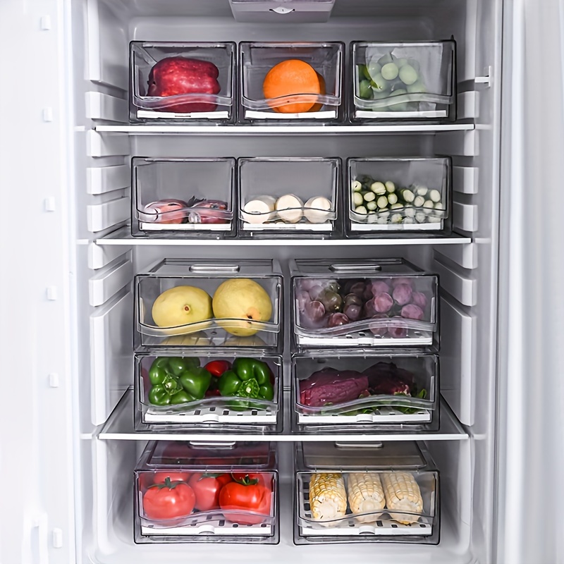 1pcKitchen refrigerator storag – Kitchen Appliances Manufacturers Bewertung und Preis