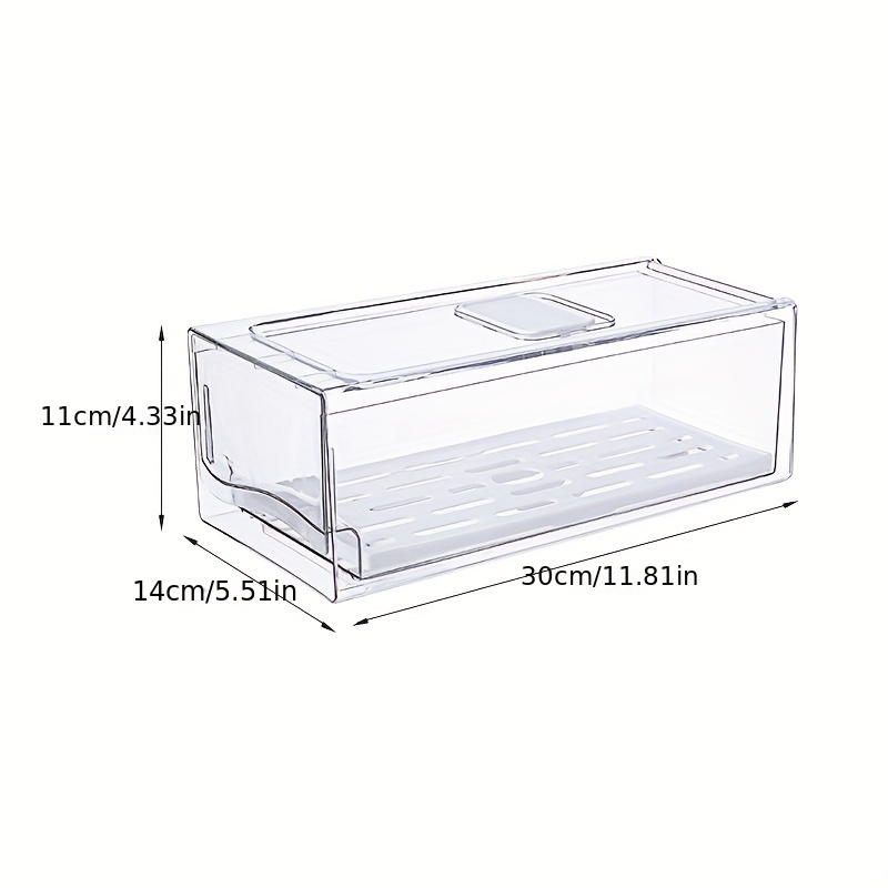 1pcKitchen refrigerator storag – Kitchen Appliances Manufacturers Bewertung und Preis
