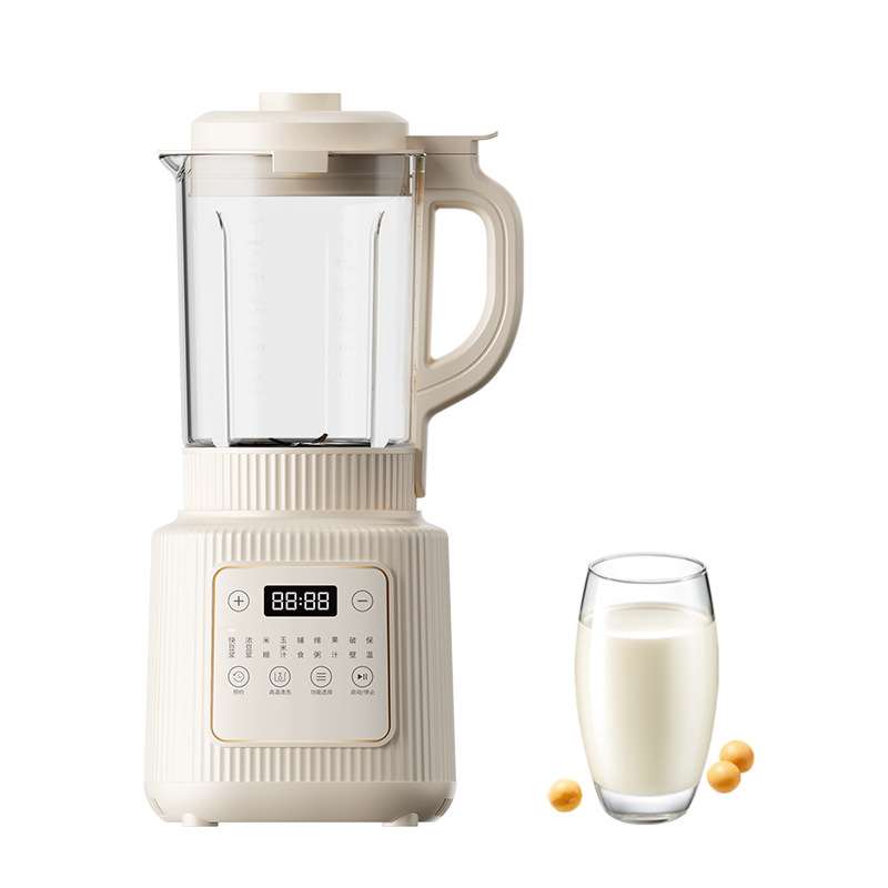 Cross Border Wall-Breaking Fil – Soy Milk Maker Bewertung und Preis