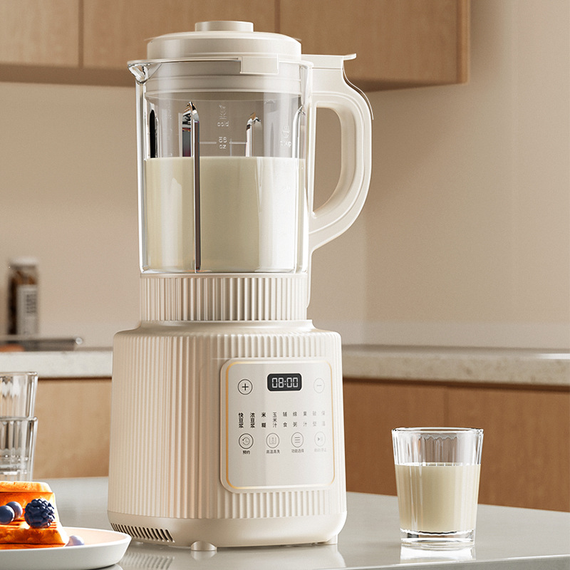 Cross Border Wall-Breaking Fil – Soy Milk Maker Bewertung und Preis