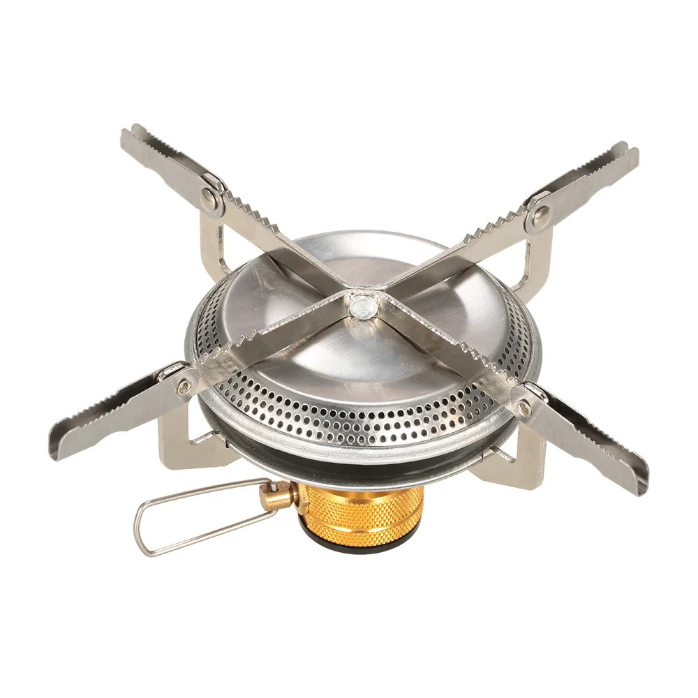 Outdoor Camping Gas Stove Ultr – Kitchen Appliances Gas Stove Bewertung und Preis
