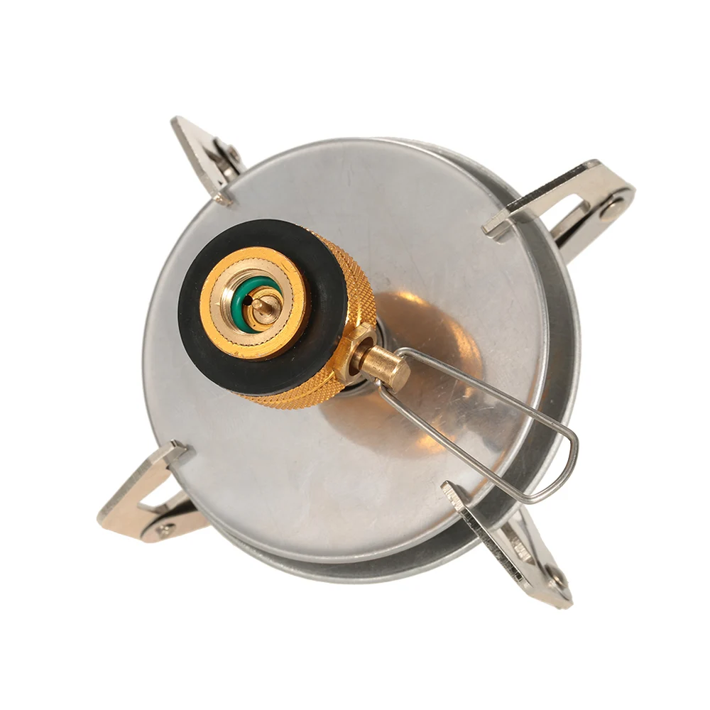 Outdoor Camping Gas Stove Ultr – Kitchen Appliances Gas Stove Bewertung und Preis