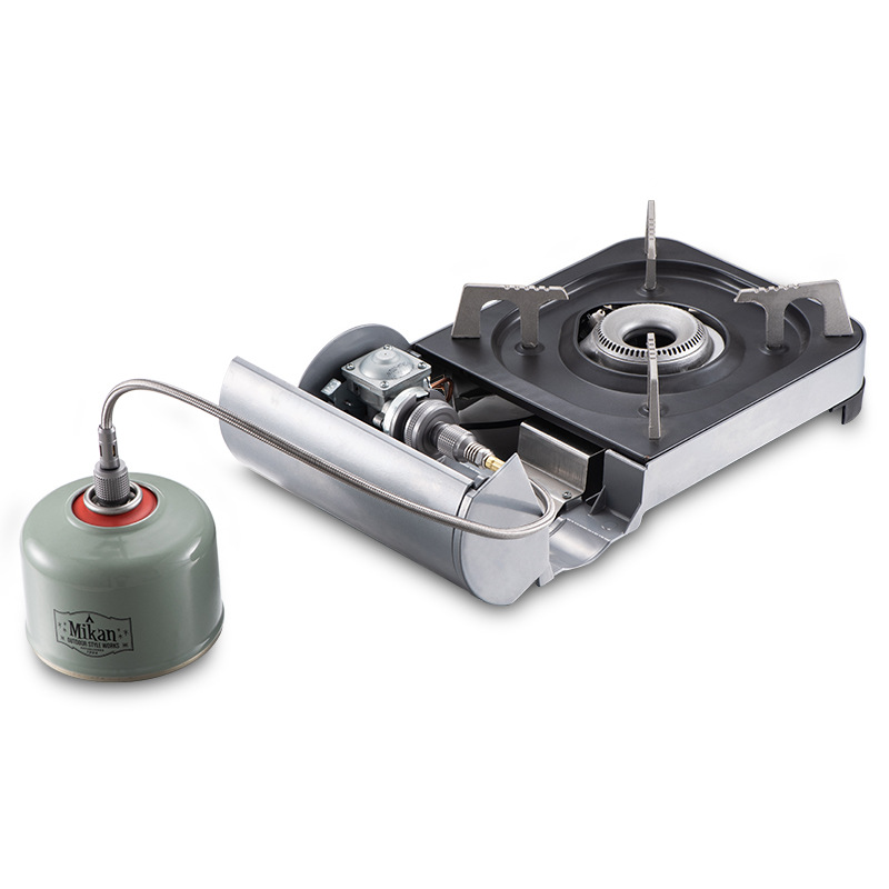 Outdoor Stove Gas Adapter Spli – Kitchen Appliances Gas Stove Bewertung und Preis
