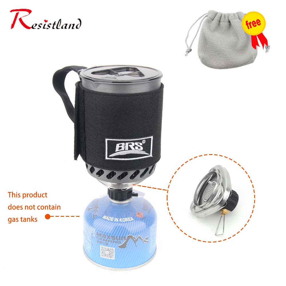 1500W BRS 61 Outdoor  Integrat – Kitchen Appliances Gas Stove Bewertung und Preis