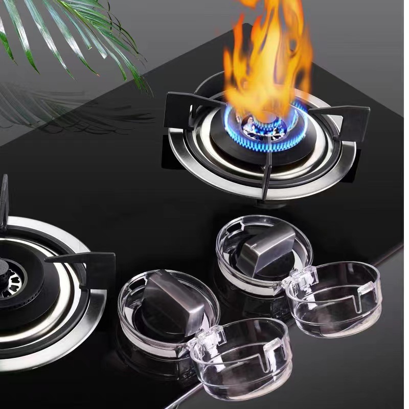 1/4Pcs Child Safety Protection – Kitchen Appliances Gas Stove Bewertung und Preis