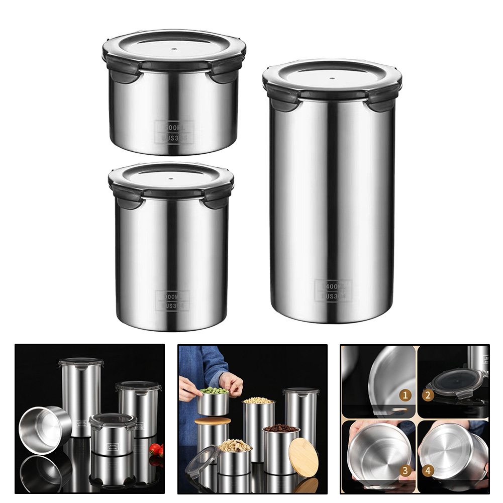 500/900/1400ml Stainless Steel – Kitchen Appliances Manufacturers Bewertung und Preis