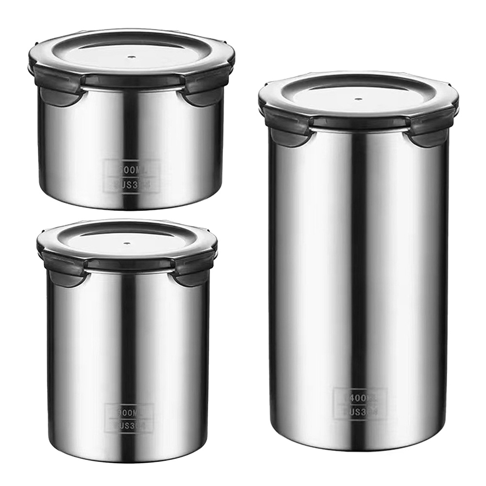 500/900/1400ml Stainless Steel – Kitchen Appliances Manufacturers Bewertung und Preis