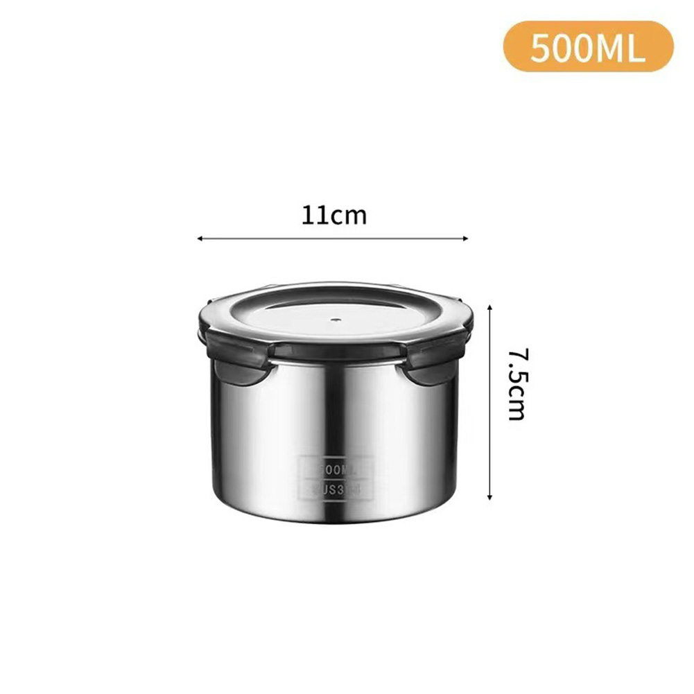 500/900/1400ml Stainless Steel – Kitchen Appliances Manufacturers Bewertung und Preis