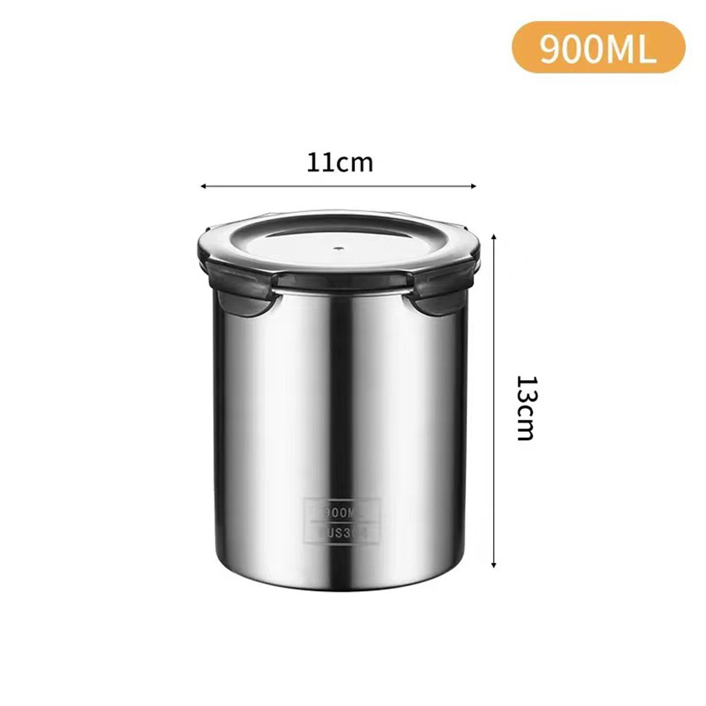 500/900/1400ml Stainless Steel – Kitchen Appliances Manufacturers Bewertung und Preis