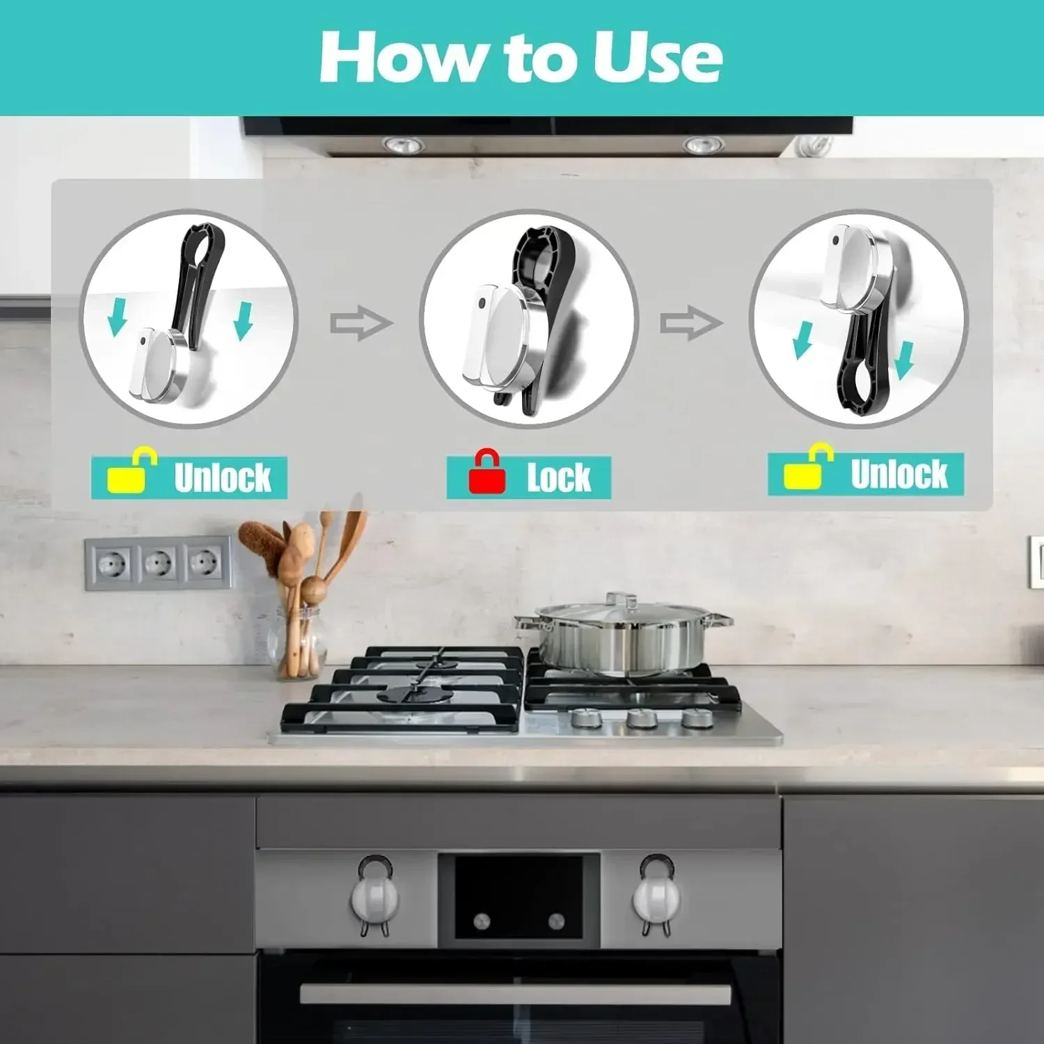 Kitchen Shrinking Gas Stove Kn – Kitchen Appliances Gas Stove Bewertung und Preis
