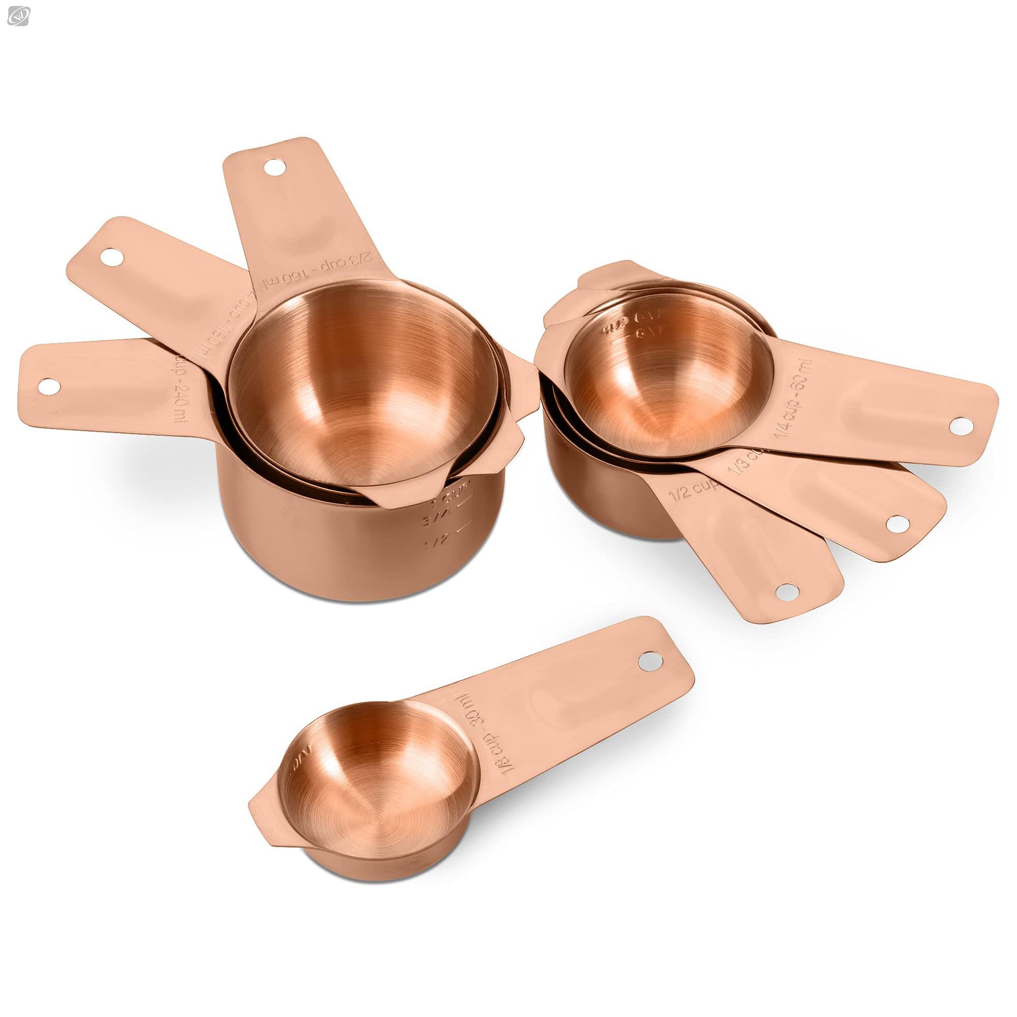13 Pcs Measuring Spoons Set St – Kitchen Appliances Manufacturers Bewertung und Preis