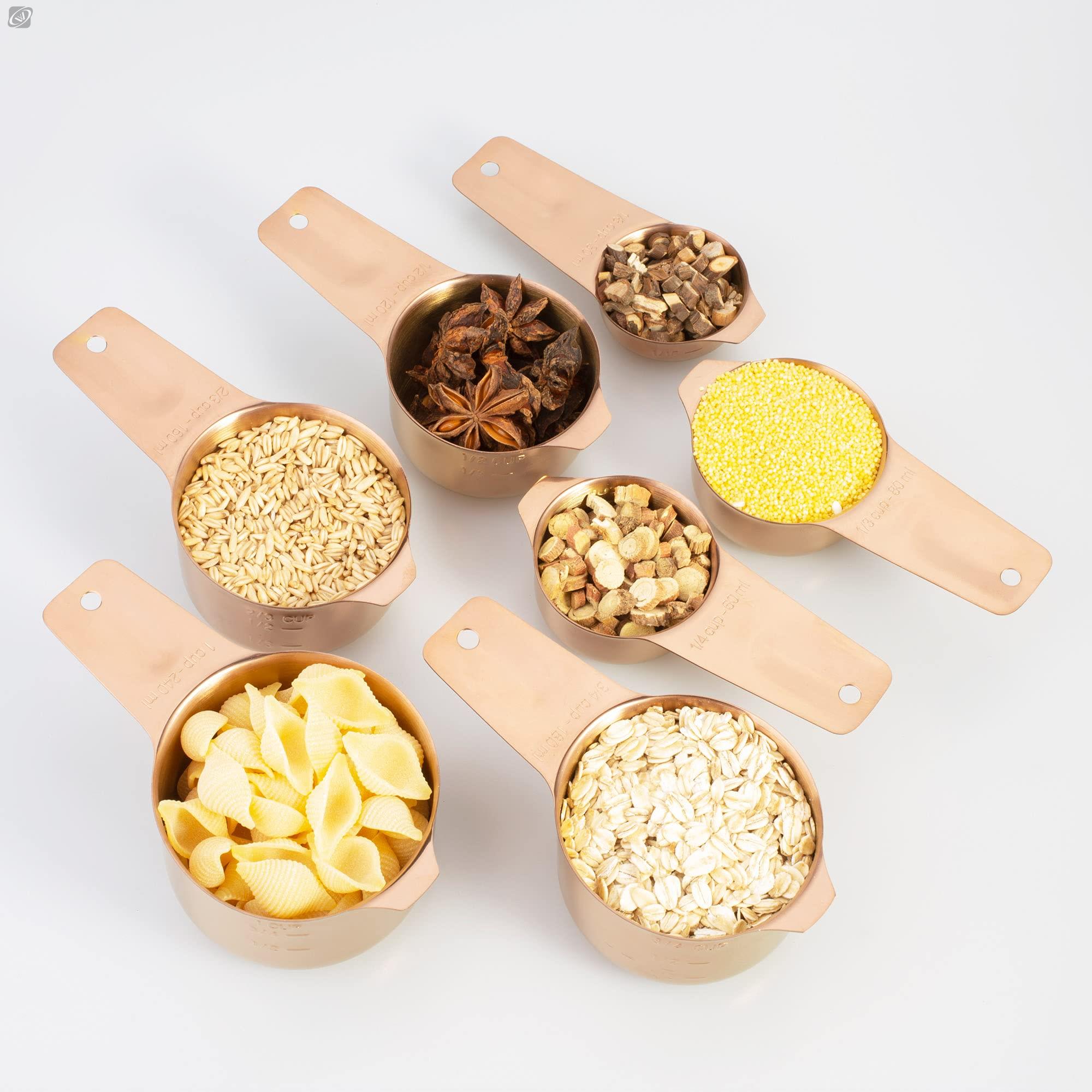 13 Pcs Measuring Spoons Set St – Kitchen Appliances Manufacturers Bewertung und Preis