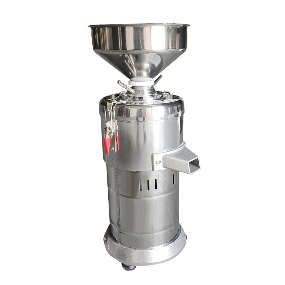 LY-125A Soybean Milk Grinding  – Soy Milk Maker Bewertung und Preis