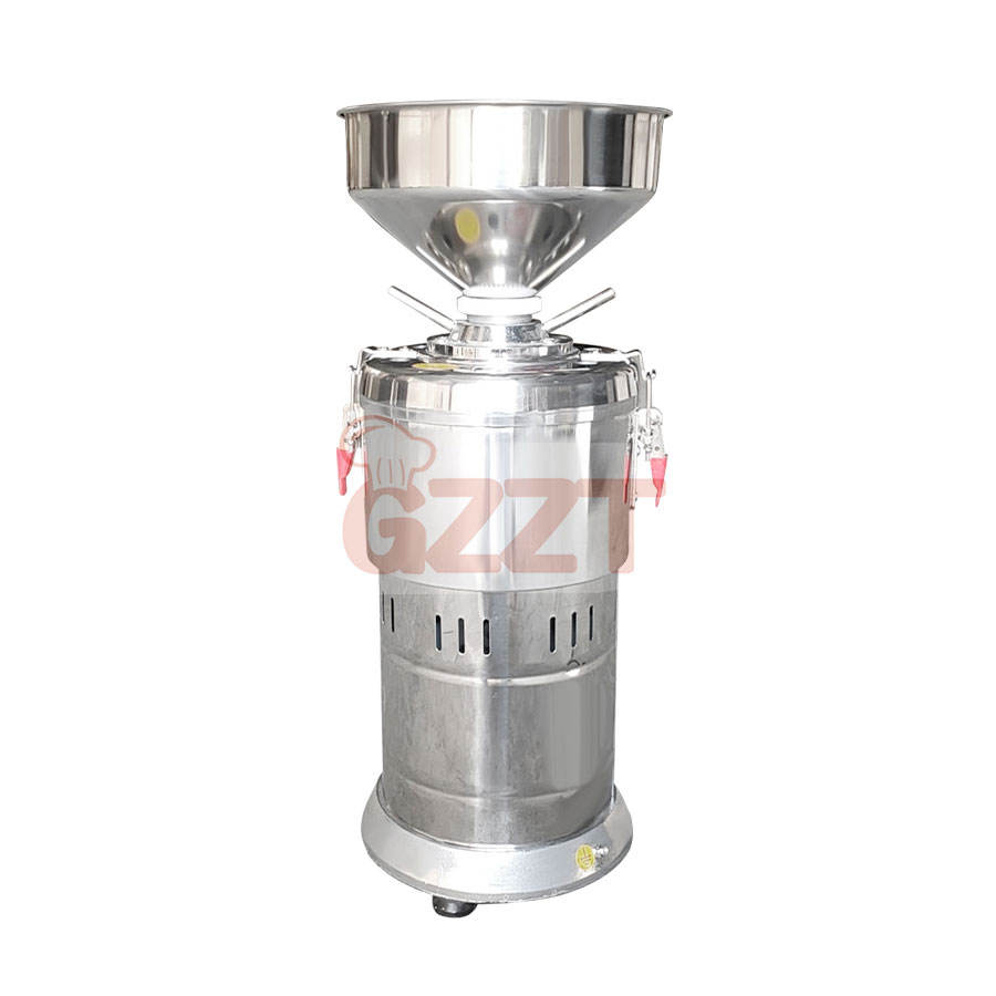 LY-125A Soybean Milk Grinding  – Soy Milk Maker Bewertung und Preis