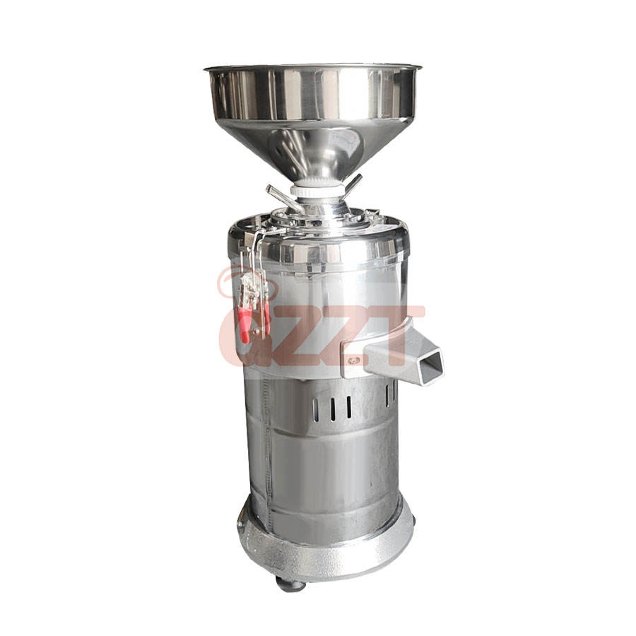 LY-125A Soybean Milk Grinding  – Soy Milk Maker Bewertung und Preis