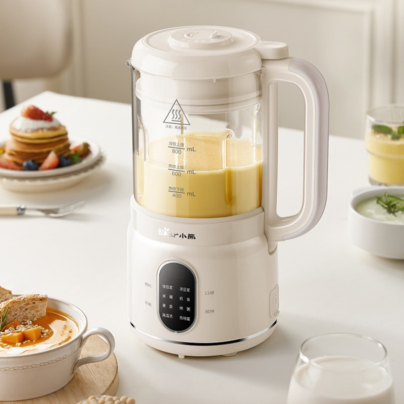 All-in-One Household Blender:  – Soy Milk Maker Bewertung und Preis